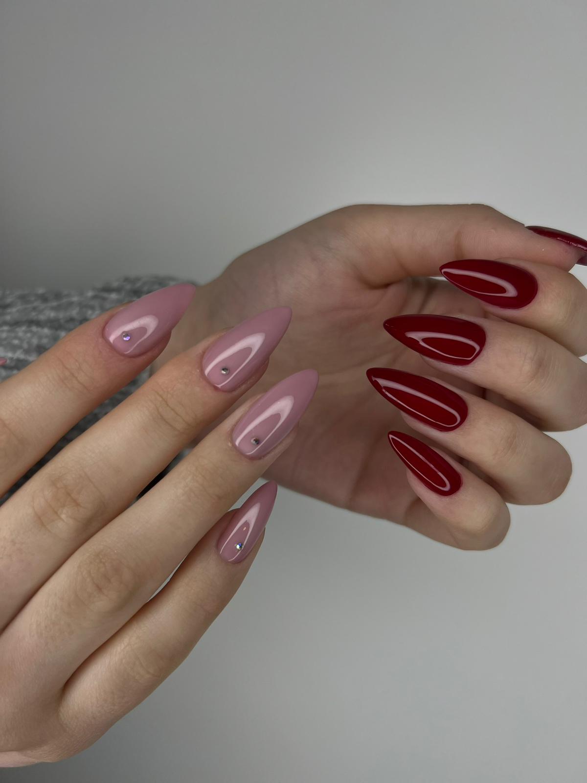 KrisBeauty Nageldesign